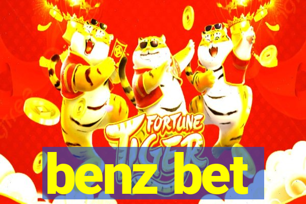 benz bet